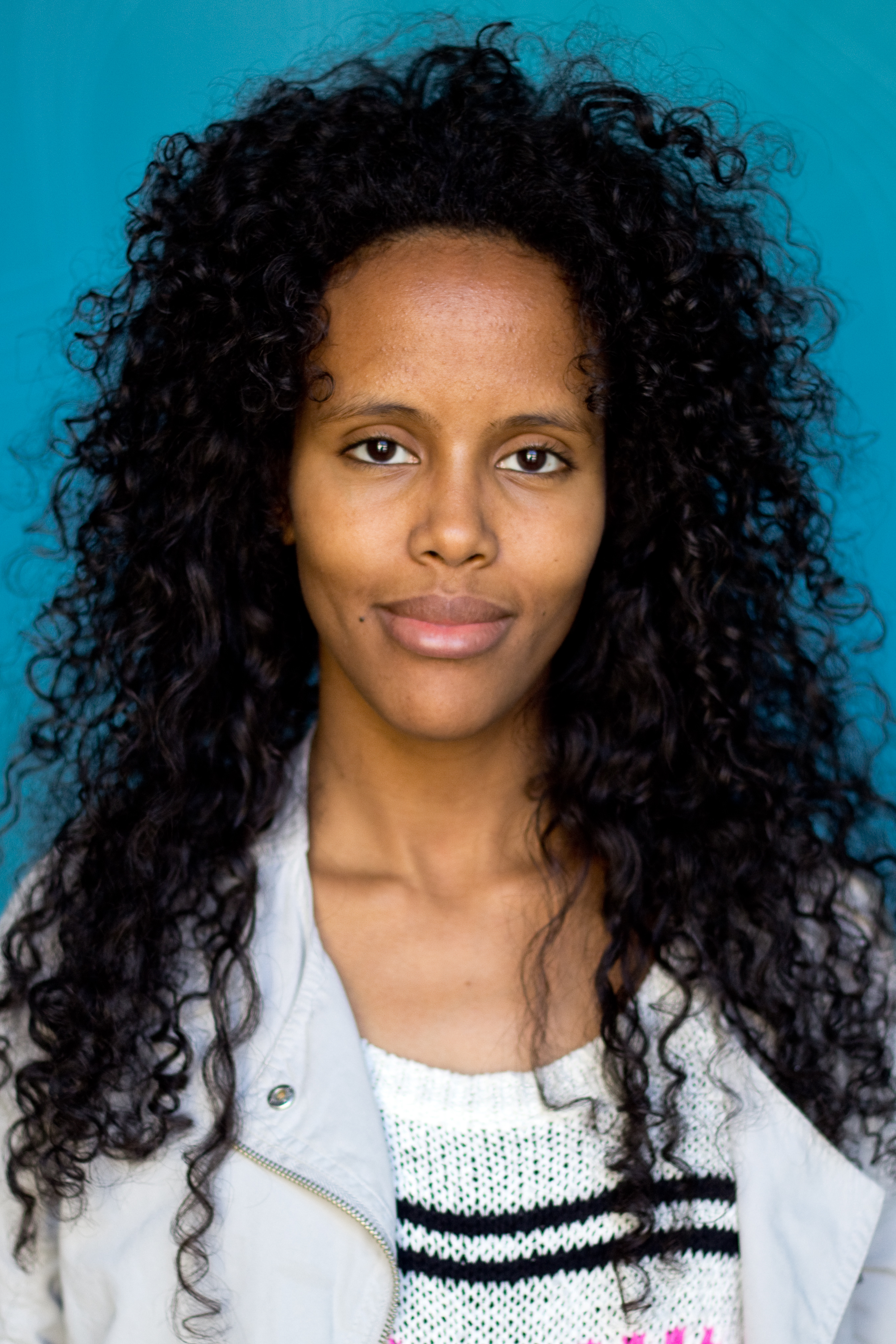 Faiza Kassim Ibrahim